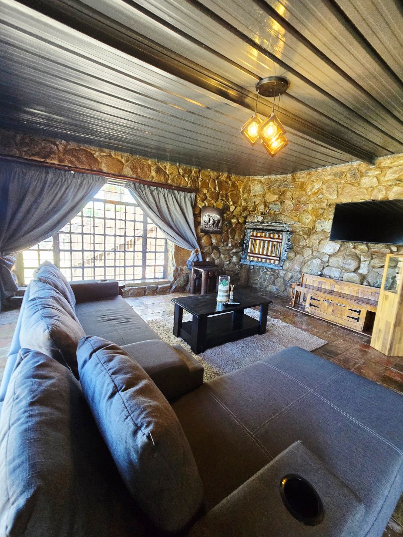 Commercial Property for Sale in Bloemhof Rural North West